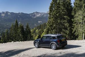 Mini Cooper Countryman ALL4 2020 года  (WW)